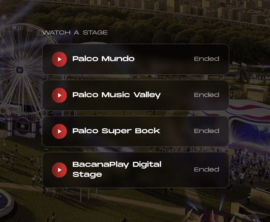 Rock in Rio Lisboa